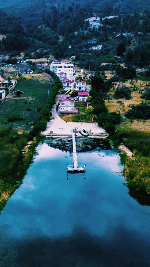 Big Day Hotels-Lago De Tota Ngoại thất bức ảnh