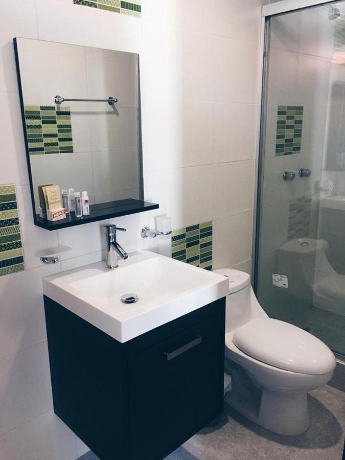 Big Day Hotels-Lago De Tota Phòng bức ảnh
