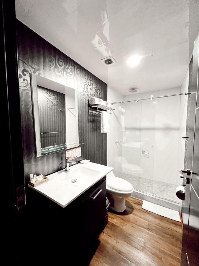 Big Day Hotels-Lago De Tota Ngoại thất bức ảnh